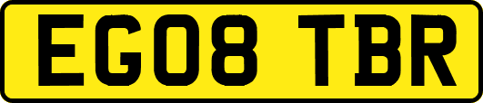 EG08TBR