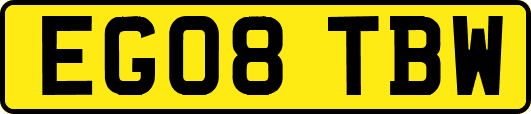 EG08TBW