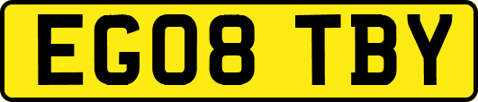 EG08TBY