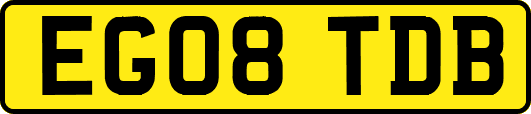 EG08TDB