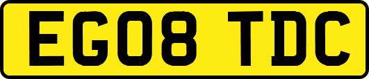 EG08TDC