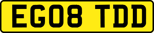 EG08TDD
