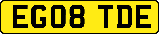 EG08TDE