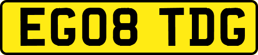 EG08TDG