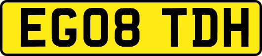 EG08TDH