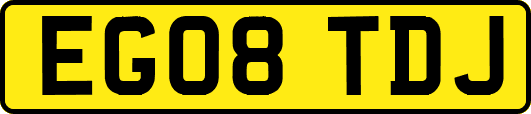 EG08TDJ
