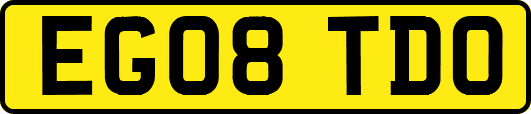 EG08TDO