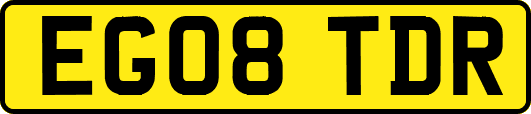 EG08TDR