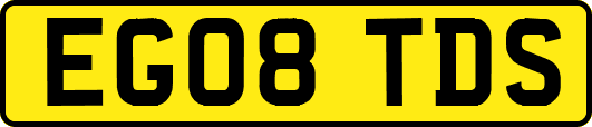 EG08TDS