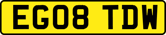 EG08TDW