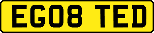 EG08TED