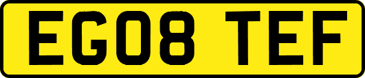 EG08TEF
