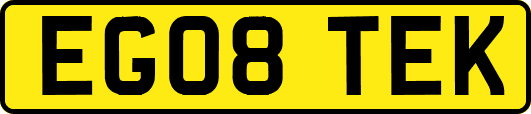 EG08TEK