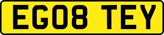 EG08TEY