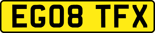 EG08TFX