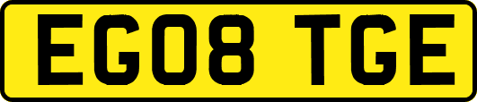 EG08TGE