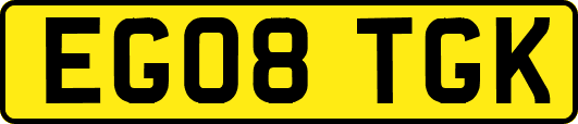 EG08TGK