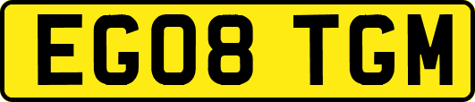 EG08TGM