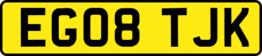 EG08TJK