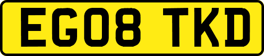 EG08TKD