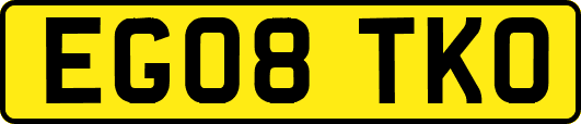 EG08TKO
