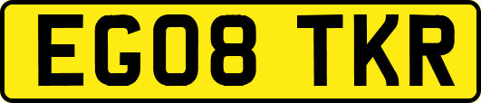 EG08TKR