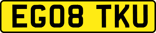 EG08TKU