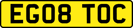 EG08TOC