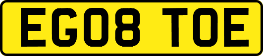 EG08TOE