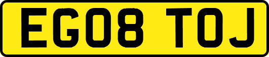 EG08TOJ