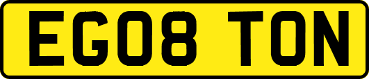 EG08TON
