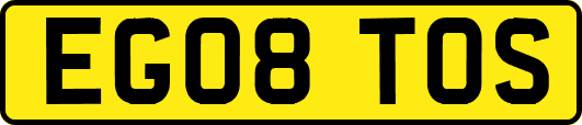 EG08TOS