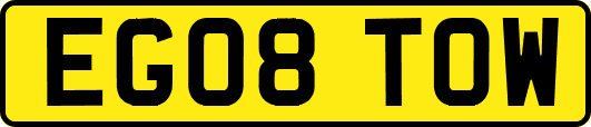 EG08TOW