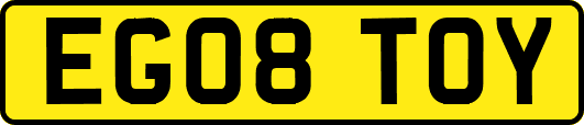 EG08TOY