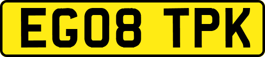 EG08TPK