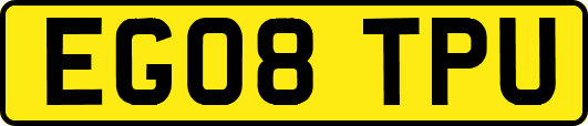 EG08TPU