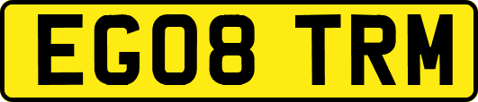 EG08TRM