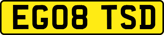EG08TSD
