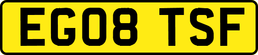 EG08TSF