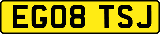 EG08TSJ