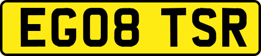 EG08TSR