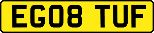 EG08TUF