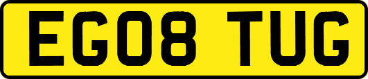 EG08TUG