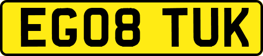 EG08TUK