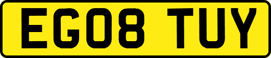 EG08TUY