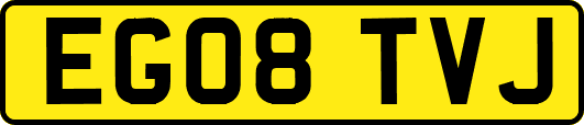 EG08TVJ