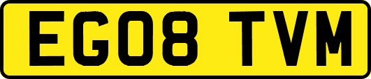 EG08TVM