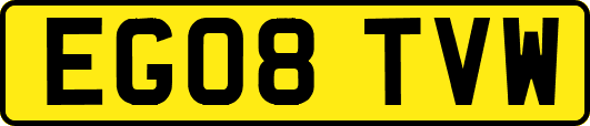 EG08TVW