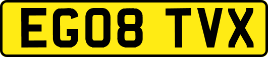 EG08TVX
