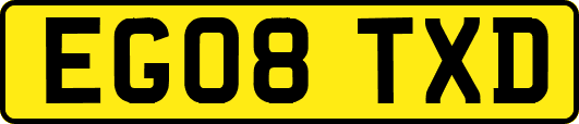 EG08TXD
